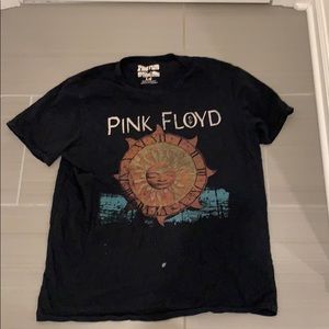 Pink Floyd women’s tee